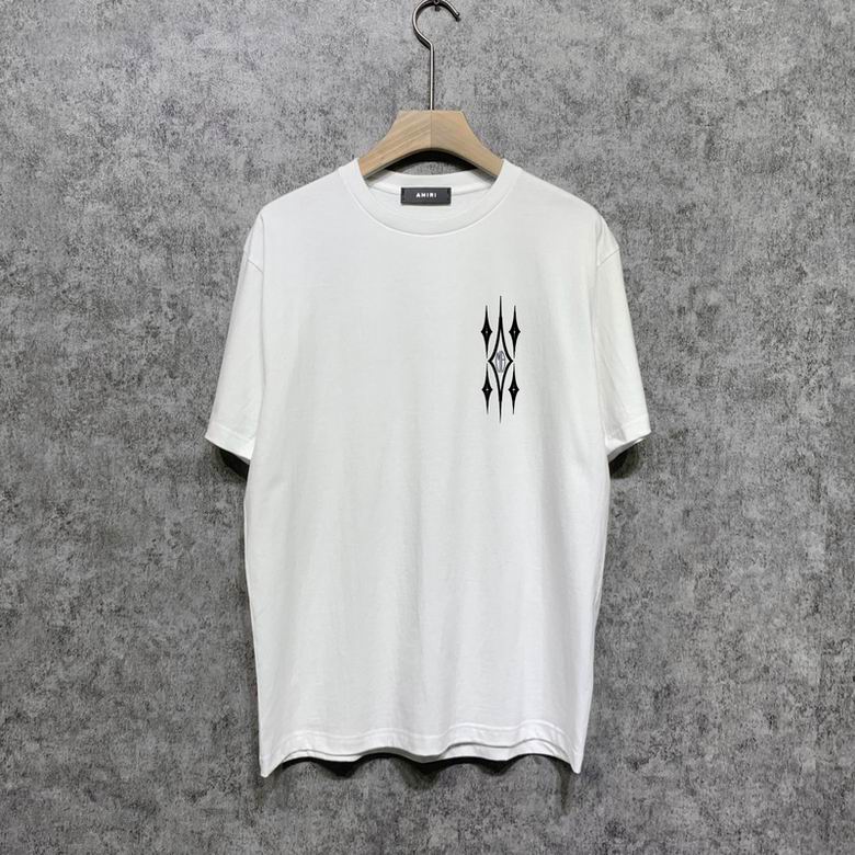 Amiri T-Shirt Mens ID:20260604-15